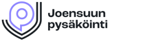 Joensuun Pysäköinti Oy logo