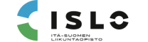 Itä-Suomen Liikuntaopisto Oy logo