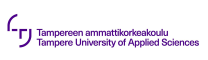 Tampereen ammattikorkeakoulu Oy logo
