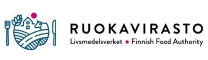 Ruokavirasto logo