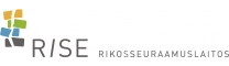 Rikosseuraamuslaitos logo