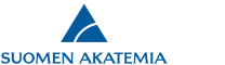 Suomen Akatemia logo