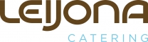 Leijona Catering Oy logo
