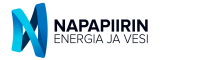 Napapiirin Energia ja Vesi Oy logo