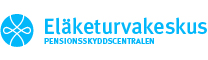 Eläketurvakeskus logo