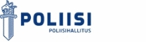 Poliisihallitus logo