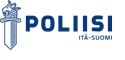 Itä-Suomen poliisilaitos logo