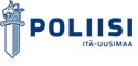 Itä-Uudenmaan poliisilaitos logo