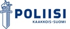 Kaakkois-Suomen poliisilaitos logo