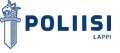Lapin poliisilaitos logo