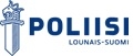 Lounais-Suomen poliisilaitos logo