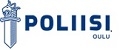 Oulun poliisilaitos logo