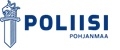 Pohjanmaan poliisilaitos logo