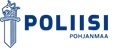 Pohjanmaan poliisilaitos logo