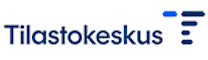 Tilastokeskus logo