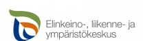 Elinkeino-, liikenne- ja ympäristökeskusten kehittämis- ja hallintokeskus logo