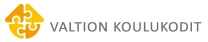 Valtion koulukodit logo