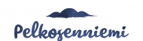 Pelkosenniemen kunta logo