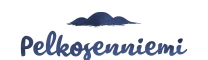 Pelkosenniemen kunta logo