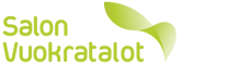 Salon Vuokratalot Oy logo