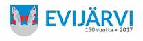 Evijärven kunta logo