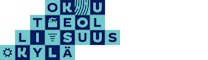 Outokummun Seudun Teollisuuskylä logo