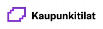 Helsingin Kaupunkitilat Oy logo