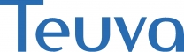 Teuvan kunta logo