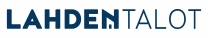 Lahden Talot Oy logo