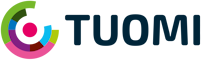 Tuomi Logistiikka Oy logo