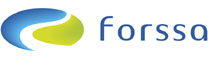 Forssan kaupunki logo