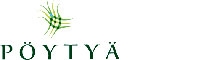 Pöytyän kunta logo