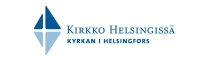 Helsingin seurakuntayhtymä logo