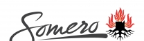 Someron kaupunki logo