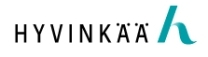 Hyvinkään kaupunki logo