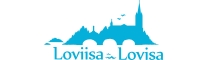 Loviisan kaupunki logo