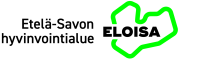 Etelä-Savon Hyvinvointialue logo