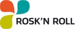 Rosk n Roll Oy Ab logo