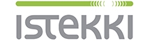 Istekki Oy logo