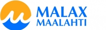 Malax kommun/Maalahden kunta logo