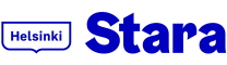 Stara (Helsingin kaupungin rakentamispalveluliikelaitos) logo