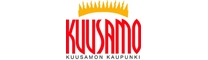 Kuusamon kaupunki logo