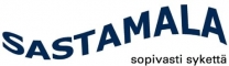 Sastamalan kaupunki logo