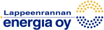 Lappeenrannan Lämpövoima Oy logo