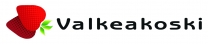 Valkeakosken kaupunki logo